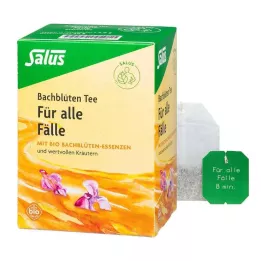 BACHBLÜTEN TEE Minden esetben Bio Salus filter tea, 15 db