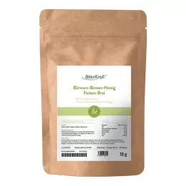 BÄRWURZ-BIRNENHONIG Keverőpor, 70 g