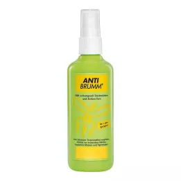 ANTI-BRUMM Naturel szivattyús permetező, 150 ml