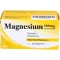 MAGNESIUM 100 mg Jenapharm tabletta, 20 db