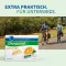 MAGNESIUM DIASPORAL 400 Extra direkt granulátum, 50 db