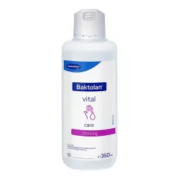 BAKTOLAN vital gél, 350 ml