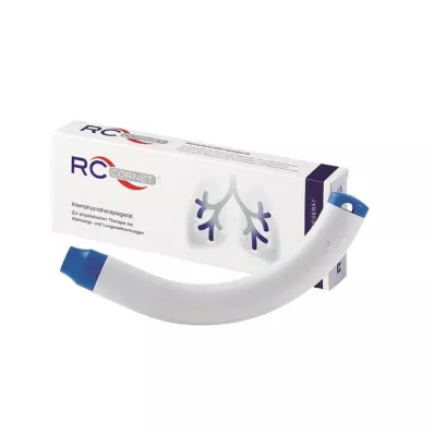 RC Cornet, 1 db