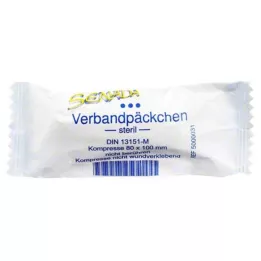 SENADA Kötszercsomag közepes, 1 db