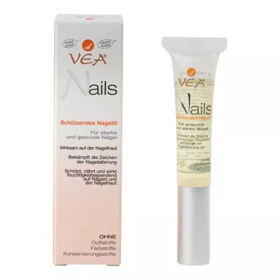Vea Nails körömolaj, 8 ml