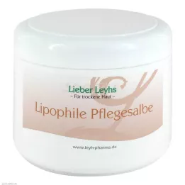 LIPOPHILE Ápoló kenőcs, 500 ml