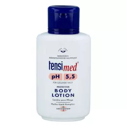 TENSIMED Testápoló, 300 ml