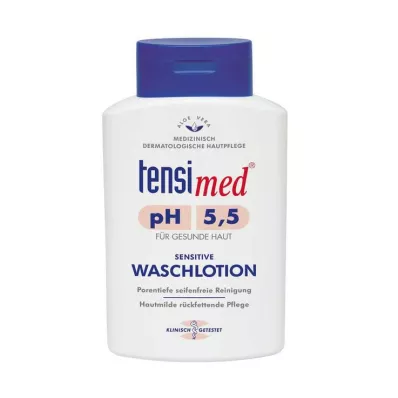 Tensimed érzékeny mosószer, 500 ml