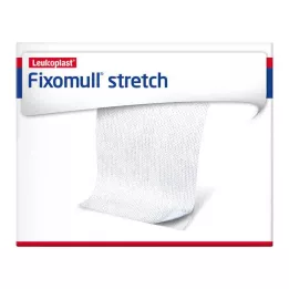 FIXOMULL stretch 10 cmx2 m, 1 db