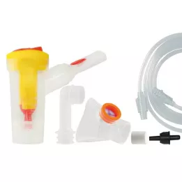 MICRODROP Professional AV-Baby univerzális készlet, 1 db