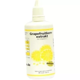 GRAPEFRUIT KERN kivonat, 100 ml