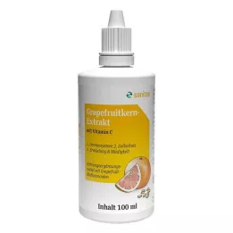 GRAPEFRUIT KERN kivonat, 100 ml