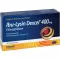 IBU-LYSIN Dexcel 400 mg filmtabletta, 20 db