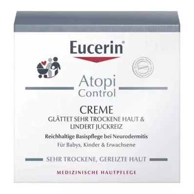 Eucerin Atopicontrol krém (75 ml)