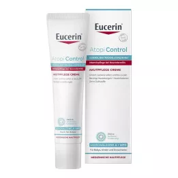 EUCERIN AtopiControl akut krém, 40 ml