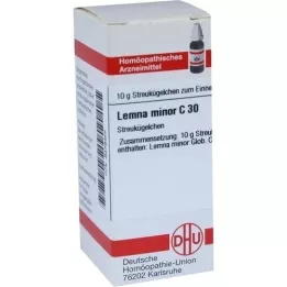 LEMNA kisebb C 30 golyócskák, 10 g