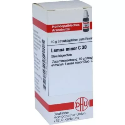 LEMNA kisebb C 30 golyócskák, 10 g