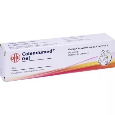 CALENDUMED Gél, 50 g