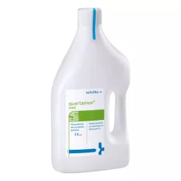 QUARTAMON Med koncentrátum, 2 l