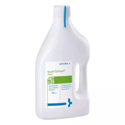 Quartamon Med koncentrátum (2 l) Quartamon Med koncentrátum (2 l)