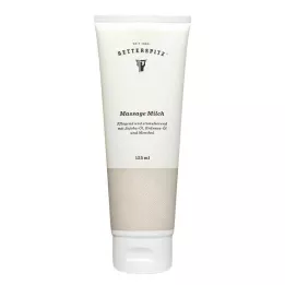 RETTERSPITZ Masszázstej, 125 ml