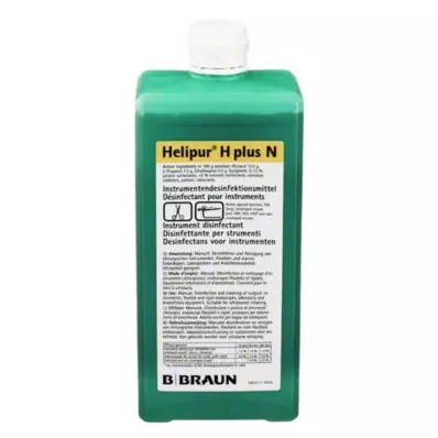 Helipur H plus N, 1000 ml Helipur H plus N, 1000 ml