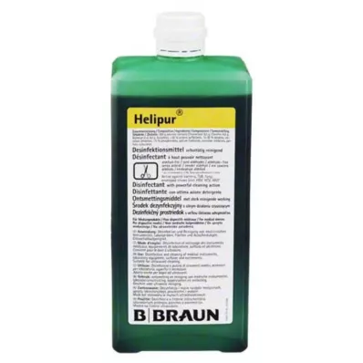 Helipur adagoló flakon, 1000 ml Helipur adagoló flakon, 1000 ml