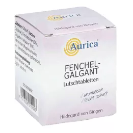 FENCHEL-GALGANT-Aurica cukorkák, 170 db