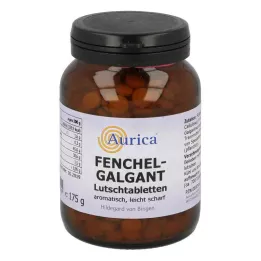 FENCHEL-GALGANT-Aurica cukorkák, 700 db