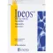 IDEOS 500 mg/400 NE rágótabletta, 90 db