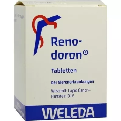 RENODORON tabletta, 180 db