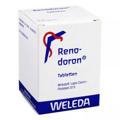 Renodoron tabletta, 180 db