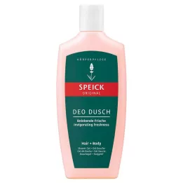 SPEICK Természetes Deo tusfürdő, 250 ml
