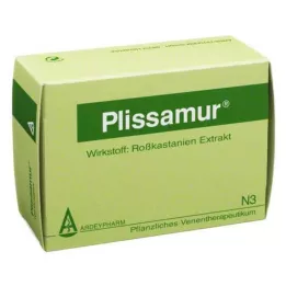 PLISSAMUR Bevont tabletta, 100 db