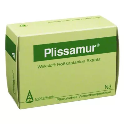 Plissamur drazsé, 100 db Plissamur drazsé, 100 db