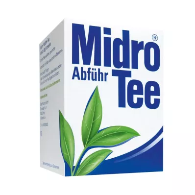 MIDRO Tea, 48 g