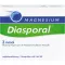 MAGNESIUM DIASPORAL 2 mmol ampullák, 5X5 ml