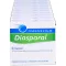 MAGNESIUM DIASPORAL 4 mmol-os ampullák, 50X2 ml