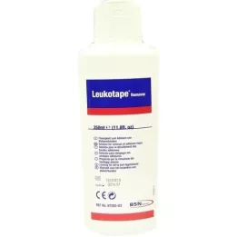 LEUKOTAPE Eltávolító folyadék, 350 ml