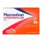 Mucosolvan pasztilla, 20 db