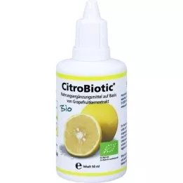 CITROBIOTIC Oldat, 50 ml