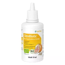 CITROBIOTIC Oldat, 50 ml