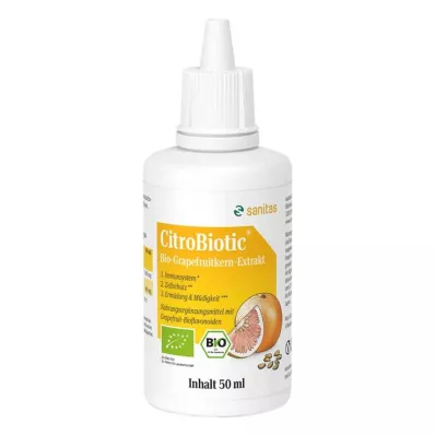 CITROBIOTIC Oldat, 50 ml