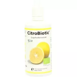 CITROBIOTIC Oldat, 100 ml