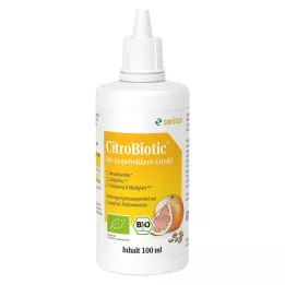 CITROBIOTIC Oldat, 100 ml