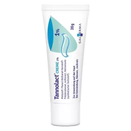 TANNOLACT tejszín, 20 g