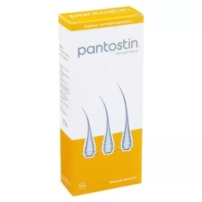 pantostin® oldat, 100 ml pantostin® oldat, 100 ml