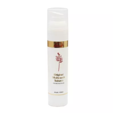 Tömjén balzsam, 100 ml Tömjén balzsam, 100 ml