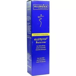 ALLERGIKA Alapkrém, 100 g