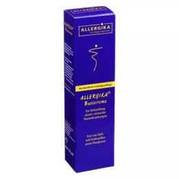 ALLERGIKA Alapkrém, 100 g